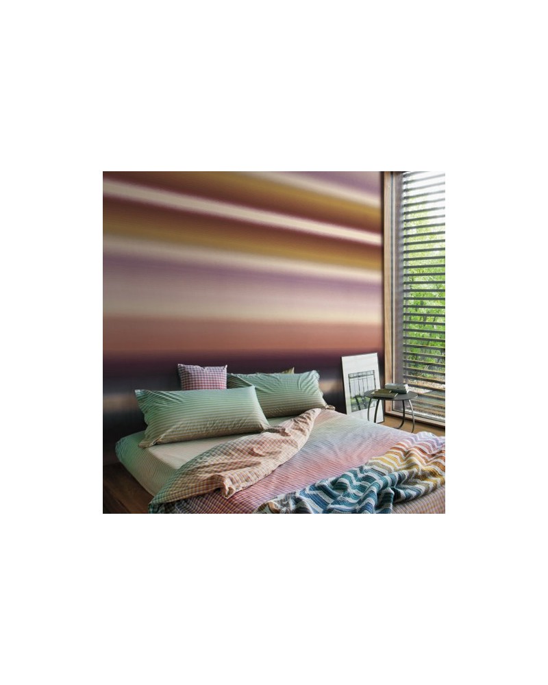 Papel Pintado RIGAS FUMATO-20092 - MISSONI HOME
