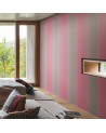 Papel Pintado VERTICALSTRIPE-10074 - MISSONI HOME