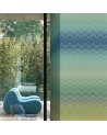 Papel Pintado ZIG ZAG MULTICOLORE-20064 - MISSONI HOME