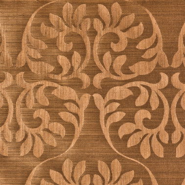 Papel Pintado Leaf 49050 - Arte