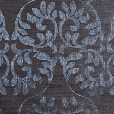 Papel Pintado Leaf 49054 - Arte