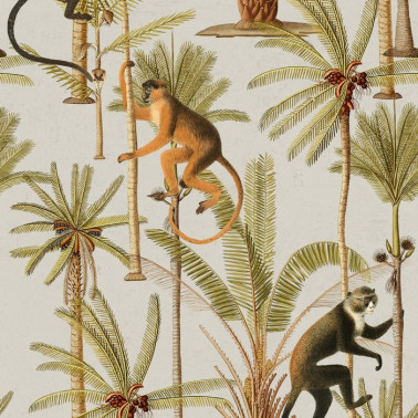 Papel Pintado BARBADOS WP20161 - MIND THE GAP