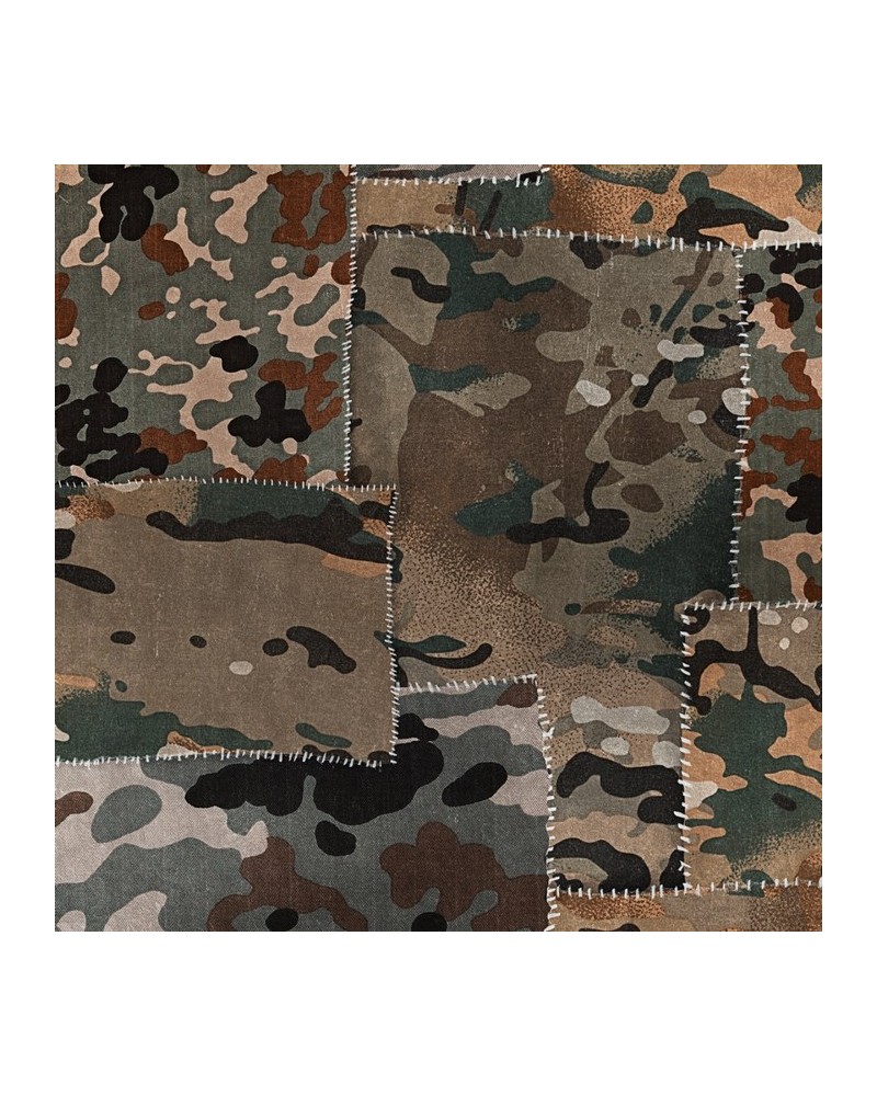 CAMO Brown WP20202