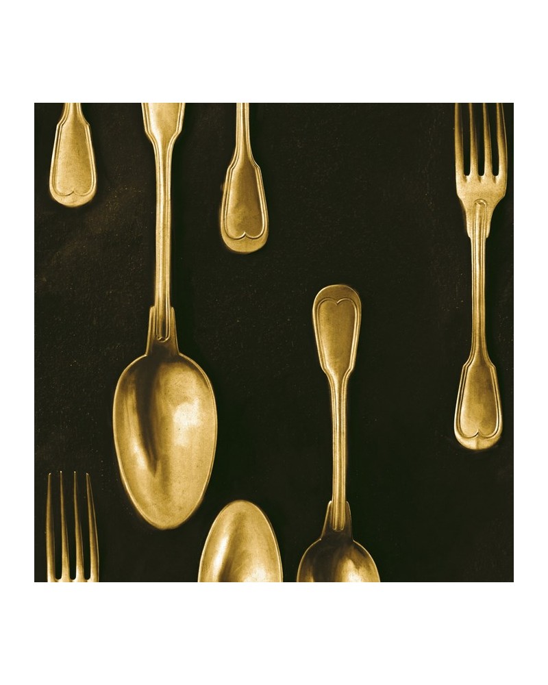 CUTLERY Brass WP20246