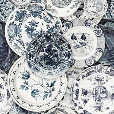 DELFTWARE Vintage WP20188