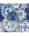 Papel Pintado DELFTWARE WP20187 - MIND THE GAP