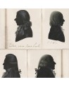 Papel Pintado DUTCH PORTRAITS WP20185 - MIND THE GAP