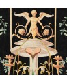 Papel Pintado GARDENS OF POMPEII WP20198 - MIND THE GAP