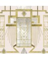 Papel Pintado GLAMOUR WP20227 - MIND THE GAP