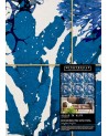 Papel Pintado ALGAE IN BLUE WP20179 - MIND THE GAP