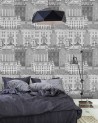 Papel Pintado AMSTERDAM Neutral WP20209 - MIND THE GAP