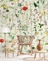 Papel Pintado AQUAFLEUR WP20175 - MIND THE GAP