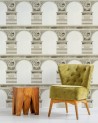 Papel Pintado BASILIQUE WP20220 - MIND THE GAP