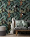 Papel Pintado BERMUDA WP20162 - MIND THE GAP