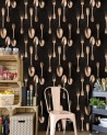 Papel Pintado CUTLERY Copper WP20247 - MIND THE GAP