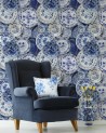 Papel Pintado DELFTWARE WP20187 - MIND THE GAP