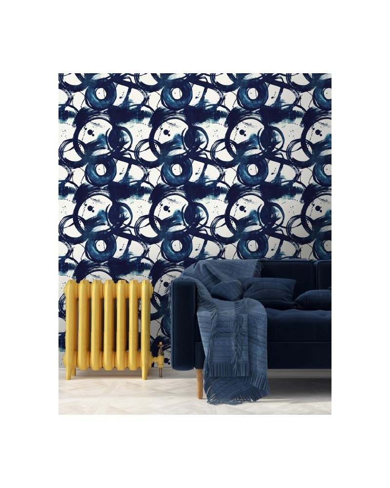 Papel Pintado DENIM SPIRIT P20183 - MIND THE GAP
