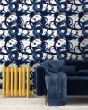 Papel Pintado DENIM SPIRIT P20183 - MIND THE GAP