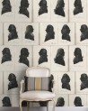 Papel Pintado DUTCH PORTRAITS WP20185 - MIND THE GAP