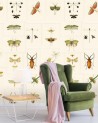 Papel Pintado ENTOMOLOGY WP20233 - MIND THE GAP