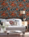 Papel Pintado FLORAL PAINTING WP20251 - MIND THE GAP