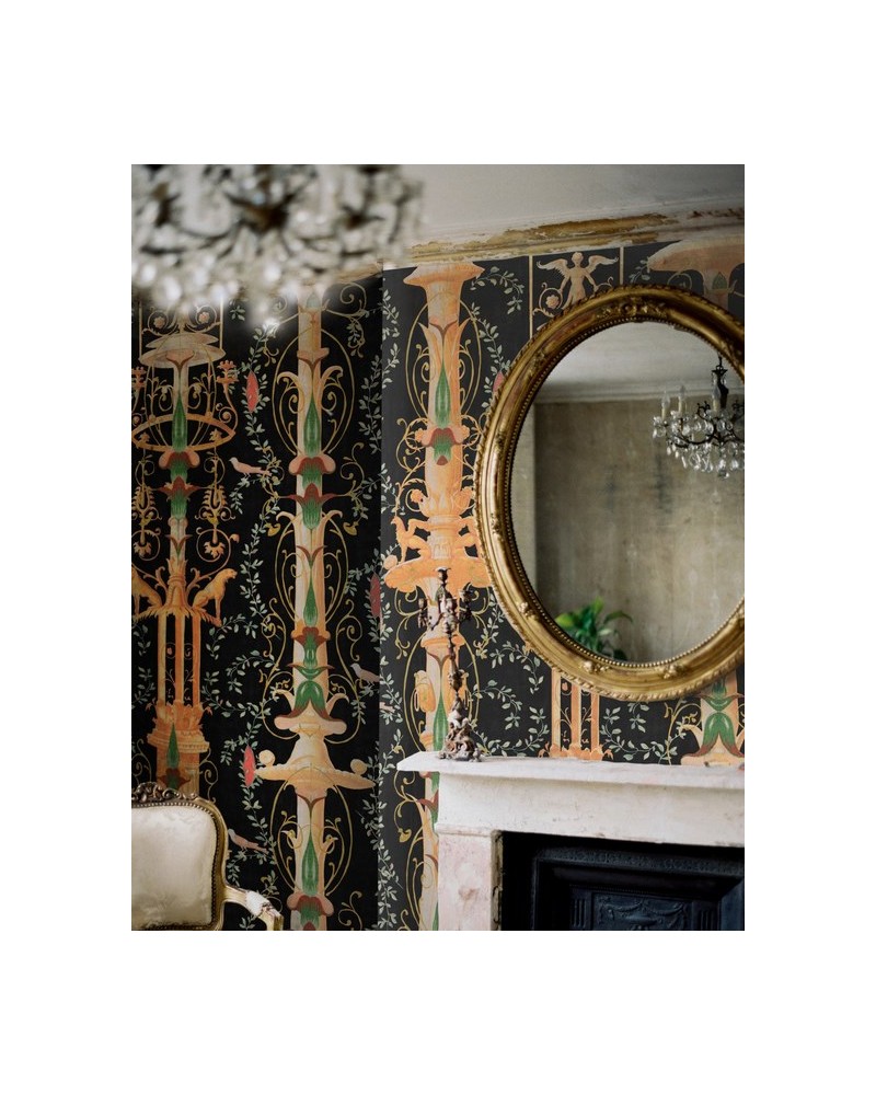 Papel Pintado GARDENS OF POMPEII WP20198 - MIND THE GAP