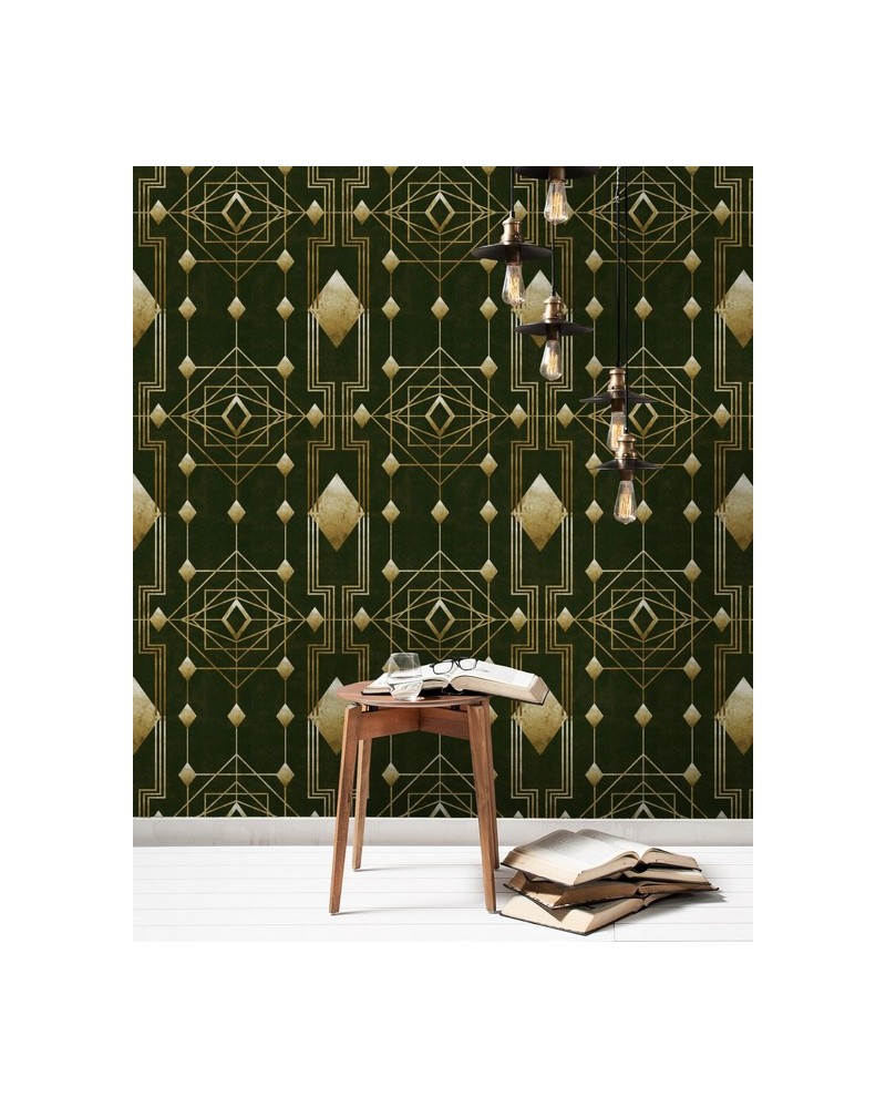 Papel Pintado GATSBY WP20225 - MIND THE GAP