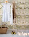 Papel Pintado GLAMOUR WP20227 - MIND THE GAP