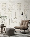 Papel Pintado GRAND EIFFEL WP20217 - MIND THE GAP