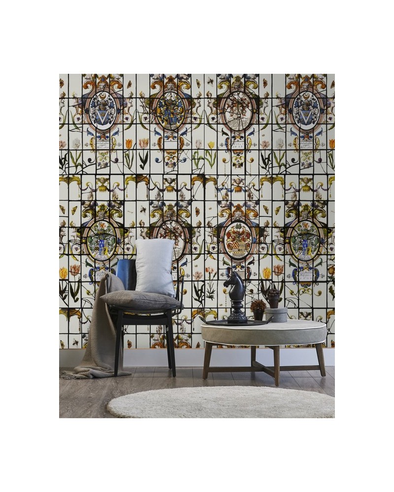 Papel Pintado HERALDISCHE WP20189 - MIND THE GAP