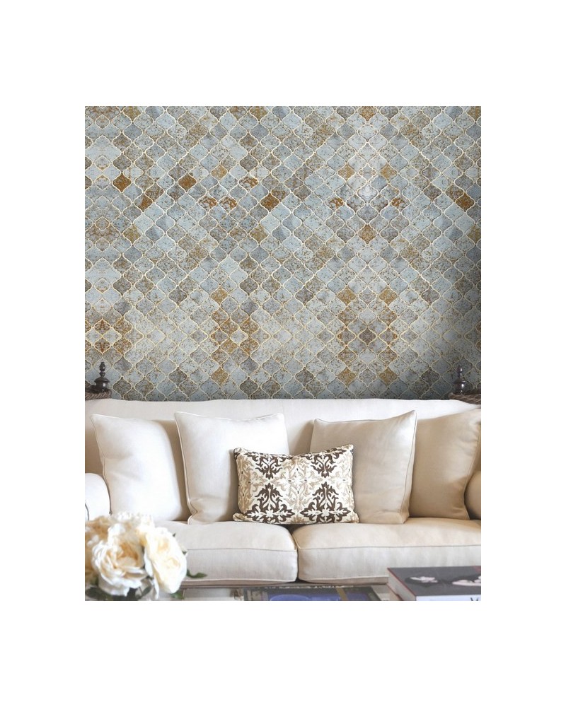 Papel Pintado MOROCCO TILES WP20262 - MIND THE GAP