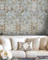 Papel Pintado MOROCCO TILES WP20262 - MIND THE GAP
