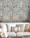 MOROCCO TILES WP20262