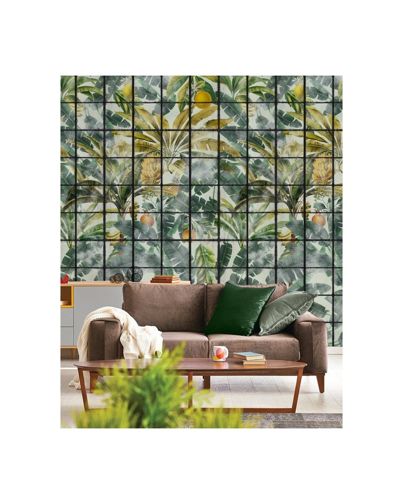 Papel Pintado ORANGERIE WP20176 - MIND THE GAP