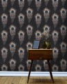 Papel Pintado PEACOCK WP20230 - MIND THE GAP