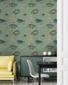 Papel Pintado POISSONS WP20181 - MIND THE GAP