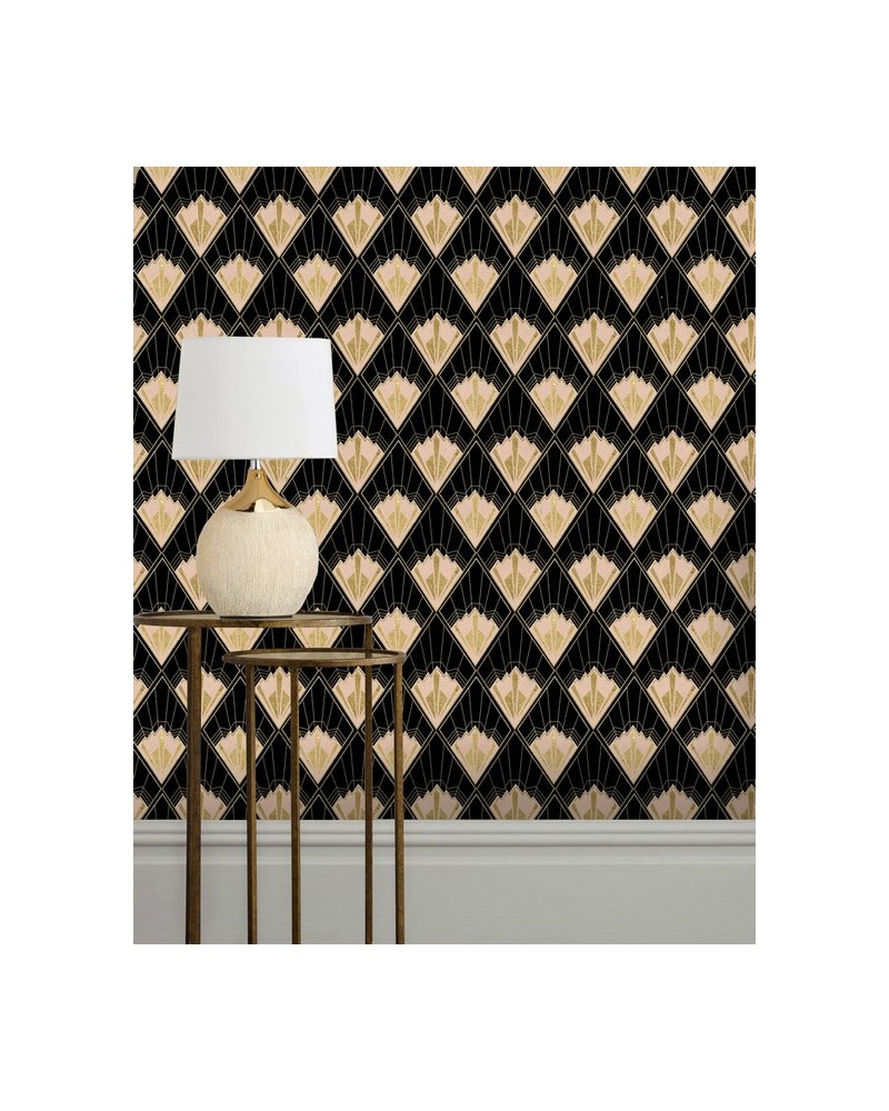 Papel Pintado REVIVAL WP20231 - MIND THE GAP
