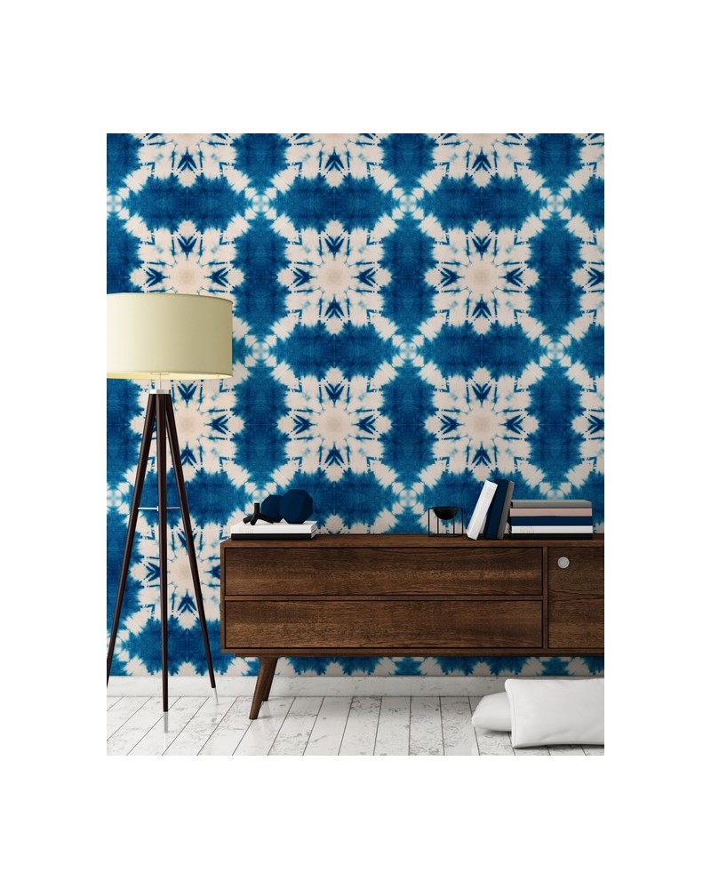 Papel Pintado SHIBORI BUTTERFLY WP20203 - MIND THE GAP