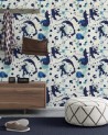 Papel Pintado SPLATTERS WP20184 - MIND THE GAP