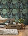 Papel Pintado SUCCULENTUS P20167 - MIND THE GAP
