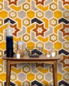 Papel Pintado TAJ MAHAL WP20259 - MIND THE GAP
