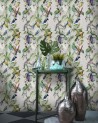 Papel Pintado TROPICAL BIRDS WP20172 - MIND THE GAP