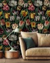 Papel Pintado TULIPA WP20178 - MIND THE GAP