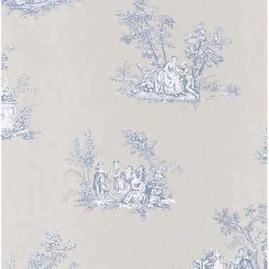 Papel Pintado FONT81516206 - Casadeco