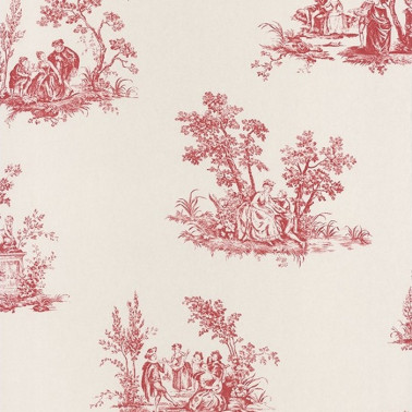 Papel Pintado FONT81518102 - Casadeco