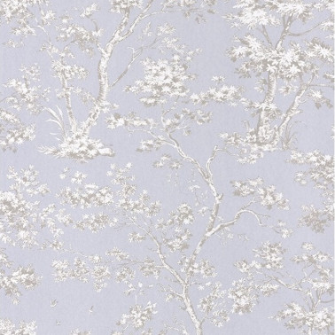 Papel Pintado FONT81526106 - Casadeco