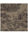 Papel Pintado FONT81559503 - Casadeco
