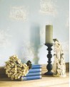 Papel Pintado FONT81516206 - Casadeco