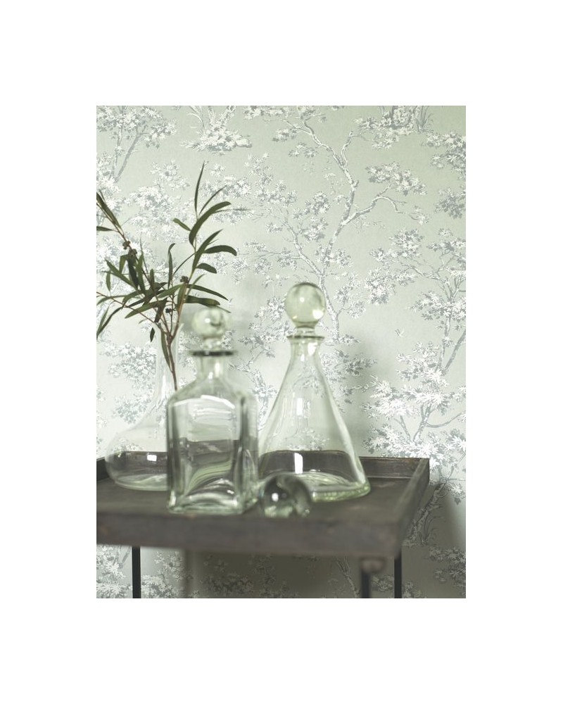 Papel Pintado FONT81529502 - Casadeco