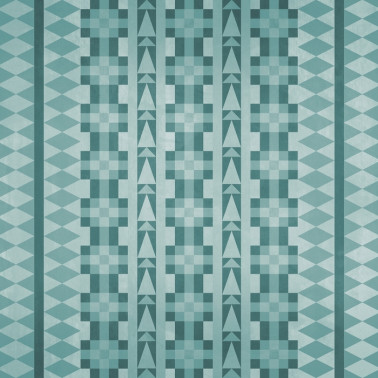 Papel Pintado 6500015 NAVAJO BLUE - COORDONNE